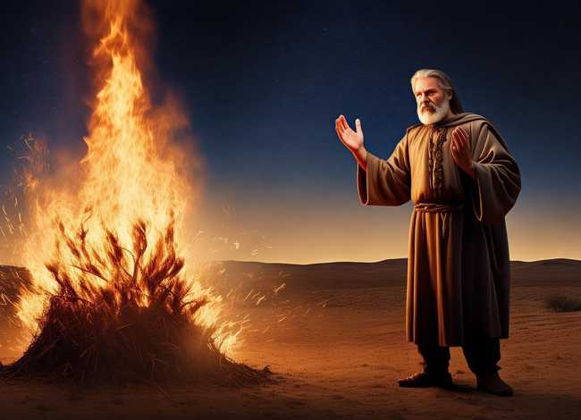 圣经旧约前五卷、梅瑟的相关内容 圣经旧约前五卷、梅瑟的相关内容