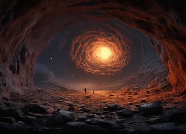 霸王龙儿童睡前故事续集 - 霸王龙和棘龙宝宝