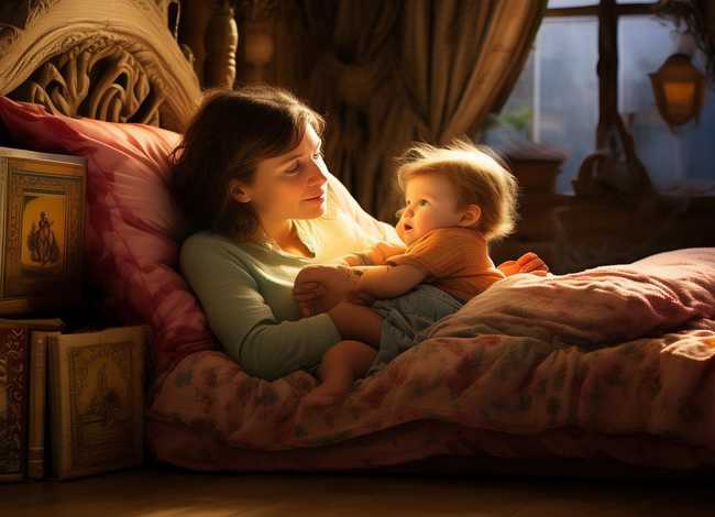 经典儿童故事100篇大全；哄孩子睡前经典童话故事【四篇】