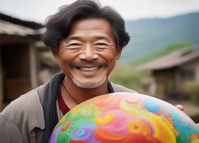 给留守儿童送绘本，明道是一个很有爱心的明星,他都做过哪些好事