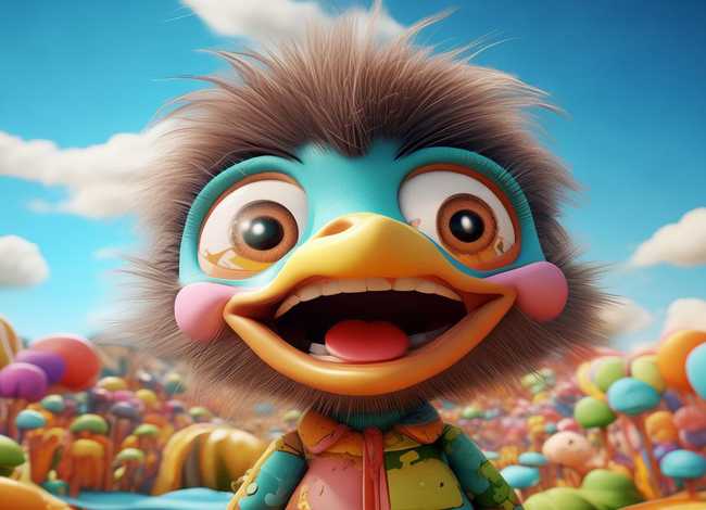 愚蠢的鸵鸟儿童故事(鸵鸟心态什么意思) 愚蠢的鸵鸟儿童故事(鸵鸟心态什么意思)