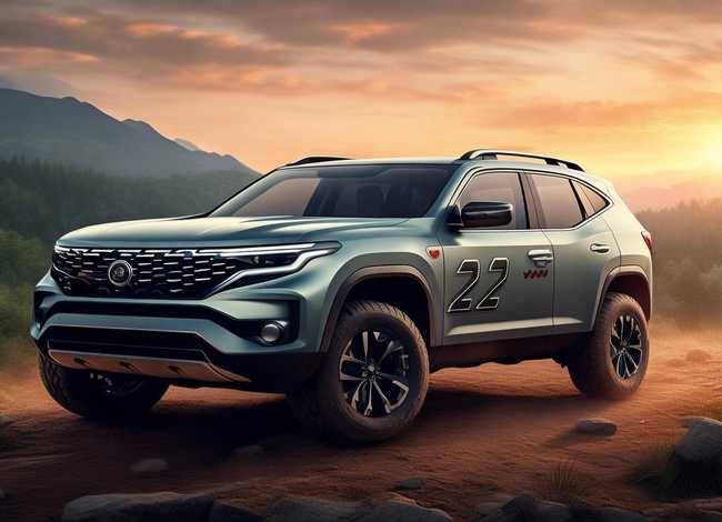 越野车故事在线听、从单品到品牌 中国越野车212焕新出发