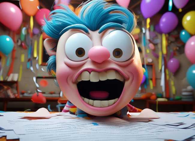 小故事幽默搞笑 - 高情商的幽默笑话段子,精辟,趣味满满! 小故事幽默搞笑 - 高情商的幽默笑话段子,精辟,趣味满满!