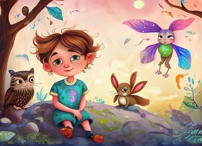 6岁儿童读的童话故事书、儿童睡前故事6岁(10篇) 6岁儿童读的童话故事书、儿童睡前故事6岁(10篇)