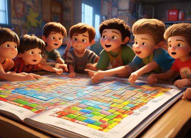 儿童侦探案件推理题及答案；2023年度热门精品侦探推理题