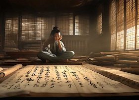 字谜故事和答案大全；有关汉字的小故事和字谜