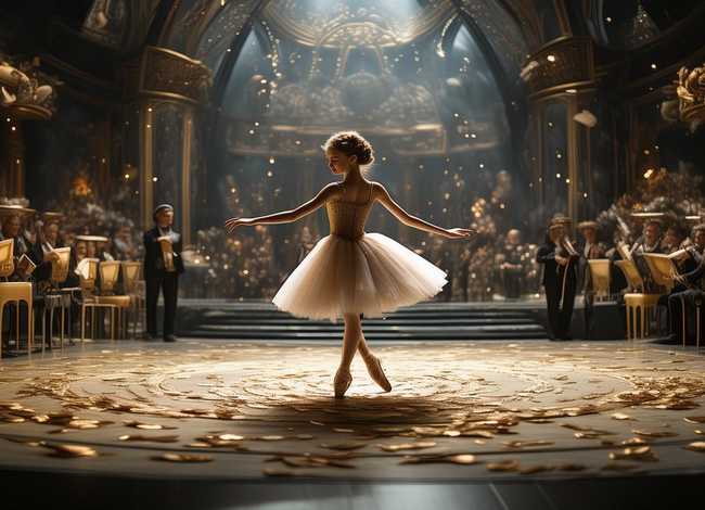 胡桃夹子的作者，胡桃夹子的作者是谁