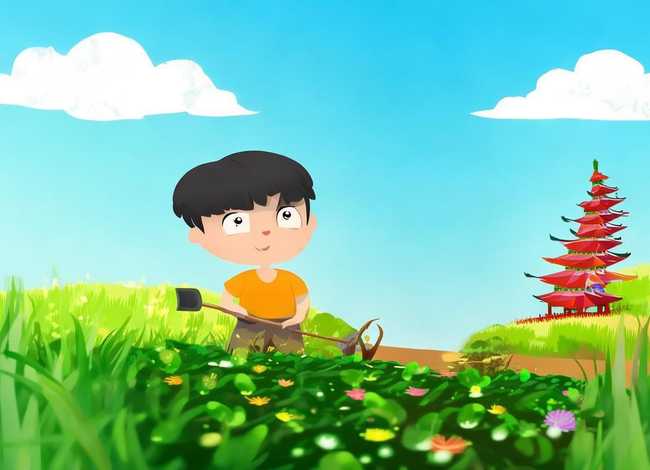 悯农古诗幼儿故事 - 我最喜欢的古诗《悯农》作文 悯农古诗幼儿故事 - 我最喜欢的古诗《悯农》作文