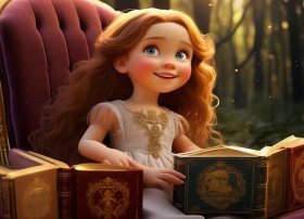 女孩公主故事大全；女孩子必读的100个公主故事(优质5篇)