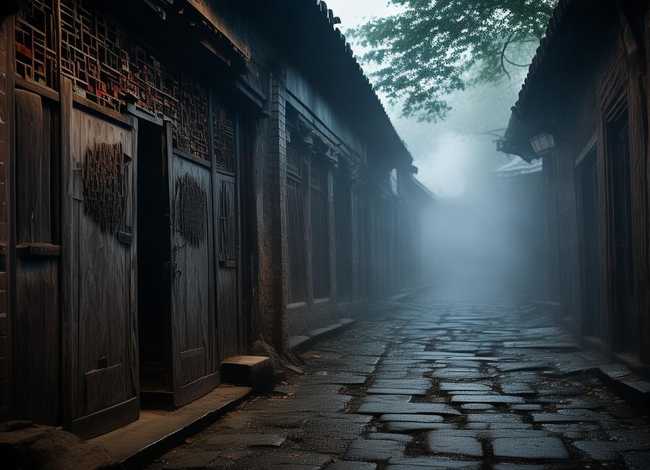 北京灵异事件真实故事 - 北京十大灵异事件-京城81号真实故事是什么样