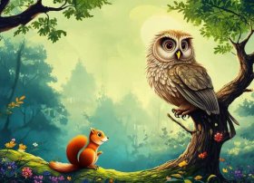 儿童寓言短篇200字左右；寓言故事200字