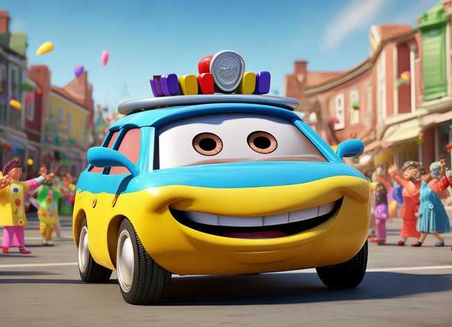 幼儿警车故事 变形警车珀利剧情 这是一个什么故事 幼儿警车故事 变形警车珀利剧情 这是一个什么故事