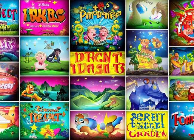 儿童故事有哪些名字;童话故事名字大全有哪些 儿童故事有哪些名字;童话故事名字大全有哪些