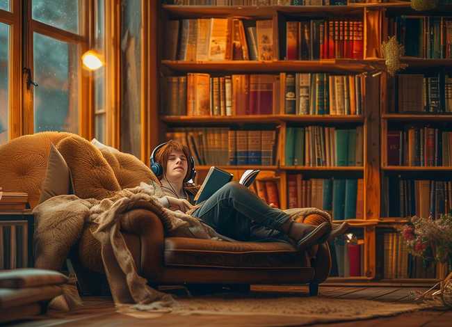 听故事播放，有什么好用的听故事软件