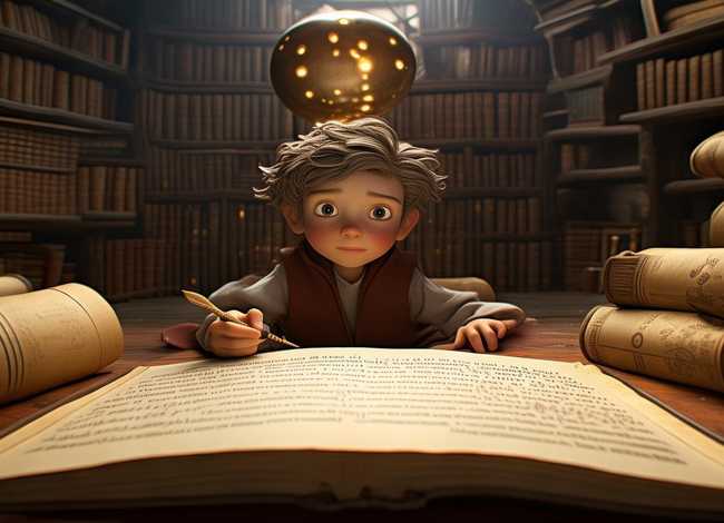 关于数字的故事;数字的由来小故事 关于数字的故事;数字的由来小故事