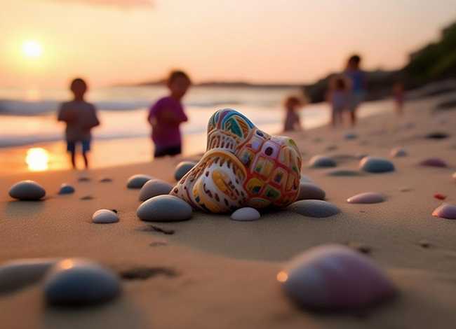 小海螺儿歌大全、小海螺儿歌二三十个字 小海螺儿歌大全、小海螺儿歌二三十个字