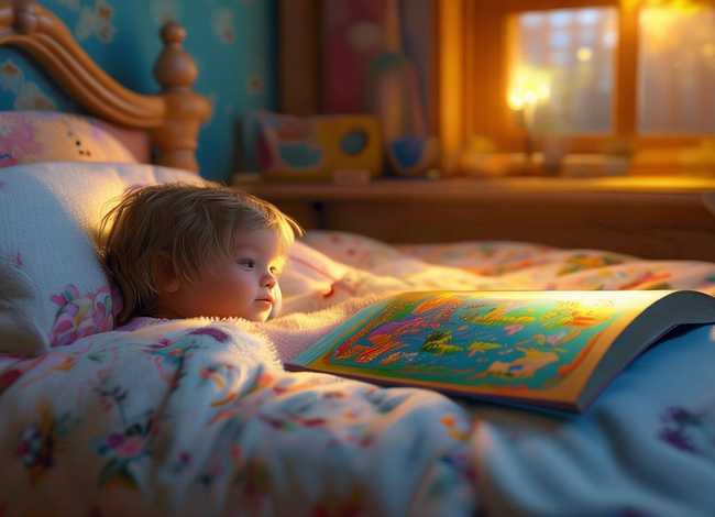 儿童童话故事大全睡前免费听；儿童故事大全睡前免费听(精选10篇)