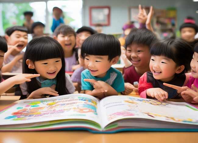 歇后语大全儿童视频；小学生歇后语大全