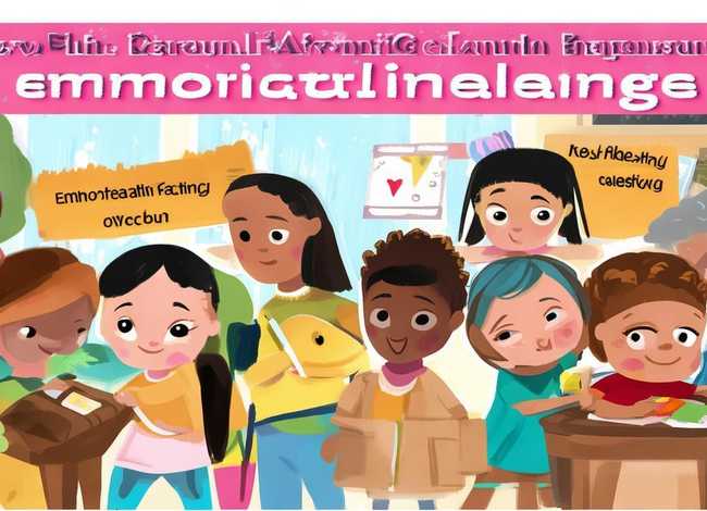 少儿情商故事文字(如何培养孩子的情商,这些书籍可以让你找到答案) 少儿情商故事文字(如何培养孩子的情商,这些书籍可以让你找到答案)