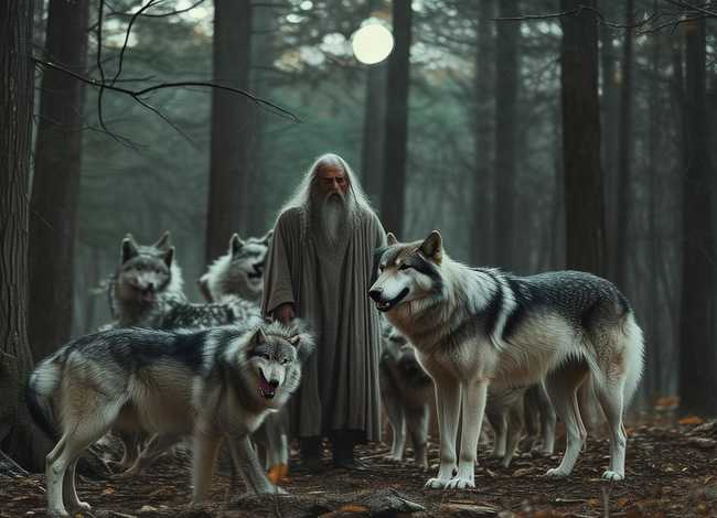 东郭先生和狼的故事告诉我们什么、东郭先生和狼的故事告诉我们什么道理 东郭先生和狼的寓意