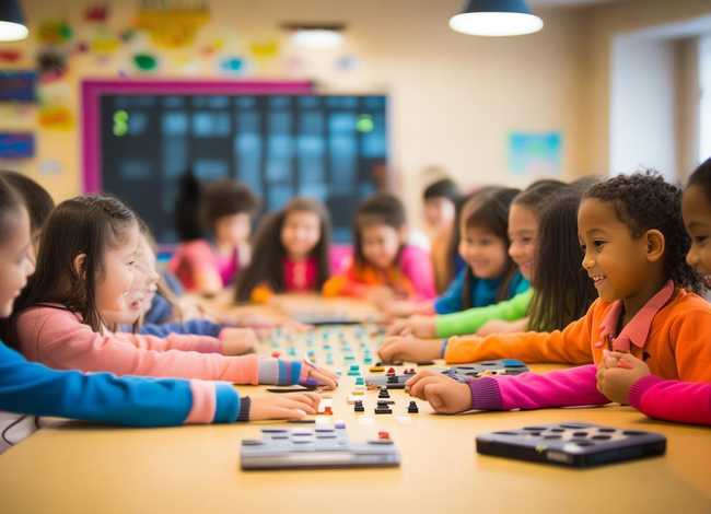 腾讯儿童论坛，儿童围棋网络课程