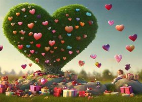 儿童故事爱心树 爱心树故事是一个可以感恩的故事吗