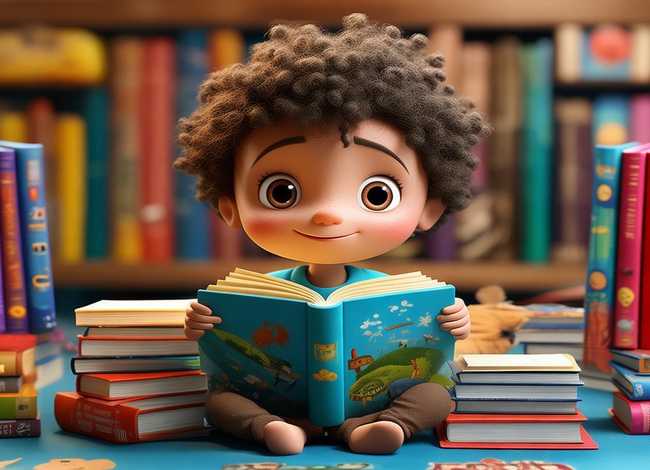 听故事百科 适合10岁儿童的百科类的有声读物有哪些,谢谢喽!