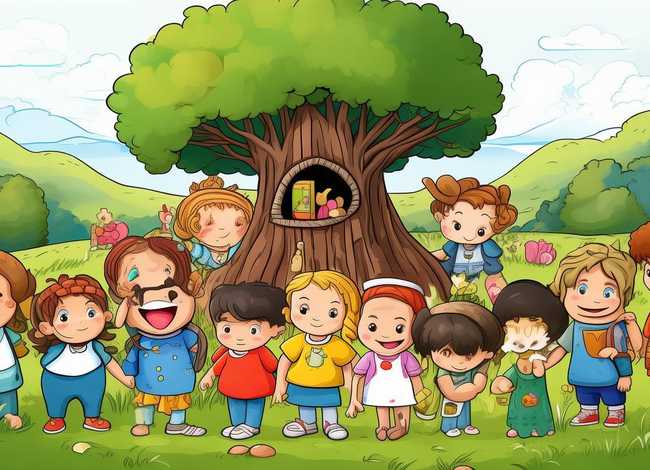 儿童友情故事经典集 德国当代儿童文学经典作品集目录