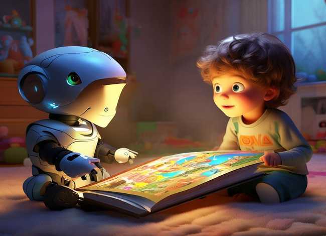 童话故事儿童版语音版，小度可以听什么儿童故事