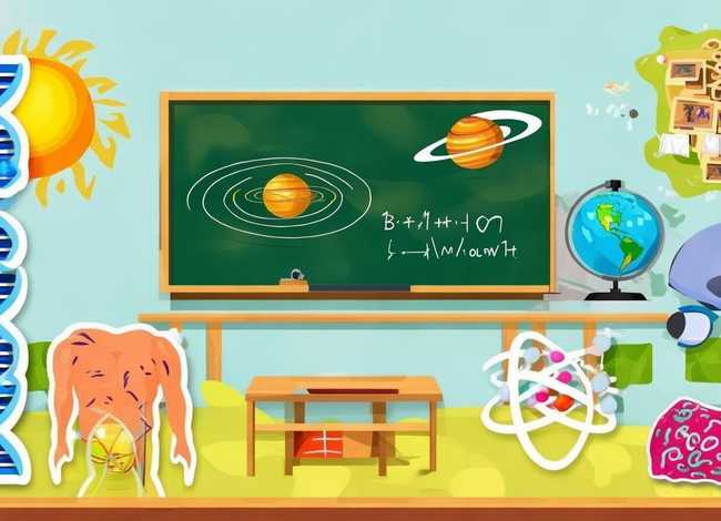 儿童科普视频 科普类型视频有哪些 儿童科普视频 科普类型视频有哪些