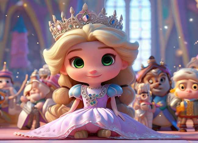 小公主苏菲亚故事儿童版、《小公主苏菲亚》第一季讲的是什么内容 小公主苏菲亚故事儿童版、《小公主苏菲亚》第一季讲的是什么内容