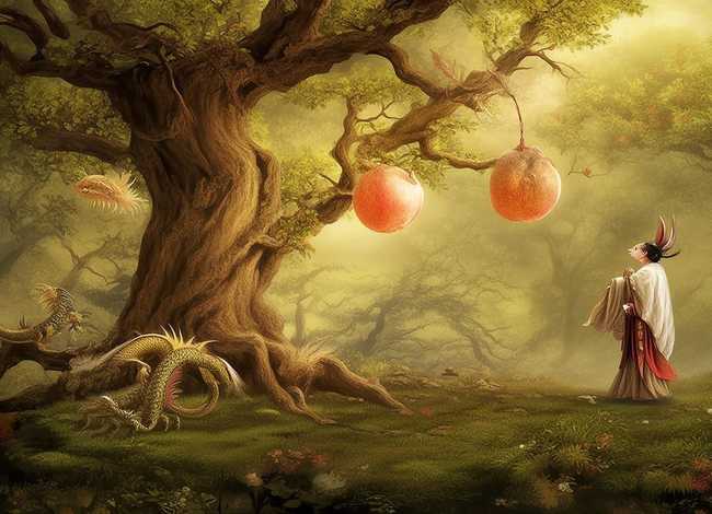 兔儿爷的故事完整版 分桃、龙阳、断袖、兔儿爷,这些词语背后有什么故事 兔儿爷的故事完整版 分桃、龙阳、断袖、兔儿爷,这些词语背后有什么故事