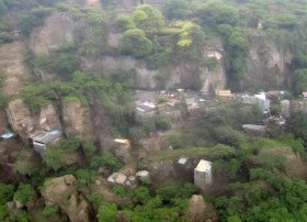 大禹治水的故事简介概括，大禹治水概括150字