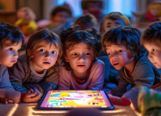 幼儿情商故事在线听 - 分享2-8岁孩子提高情商的英语原版动画片,精选7部 幼儿情商故事在线听 - 分享2-8岁孩子提高情商的英语原版动画片,精选7部