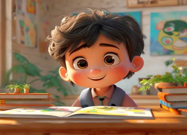 小学生感恩故事大全 - 一年级小学生读的感恩故事 小学生感恩故事大全 - 一年级小学生读的感恩故事