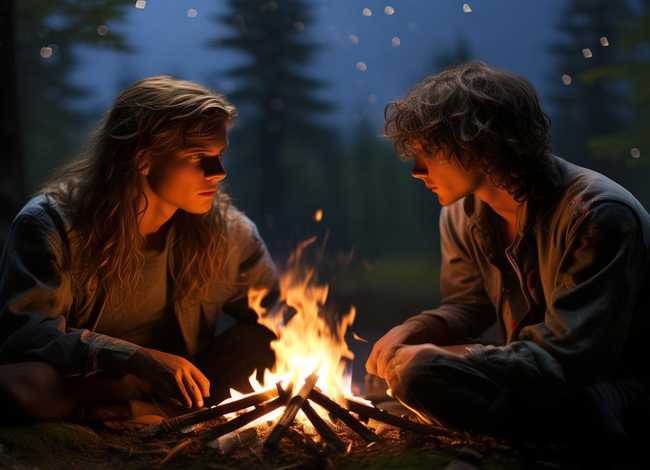 我知道的故事；by2的歌曲《我知道》讲的是一个什么样的故事啊