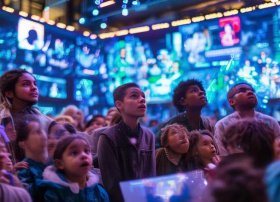 科学故事大全免费听（科学家的100个故事）