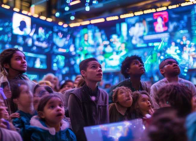 科学故事大全免费听（科学家的100个故事）