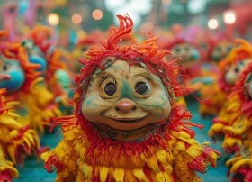 传统节日的故事儿童版、适合幼儿园小朋友讲的传统节日的故事