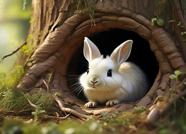 儿童讲故事小兔子拔萝卜的故事;儿童小故事小兔子三个洞的家狡兔三窟 儿童讲故事小兔子拔萝卜的故事;儿童小故事小兔子三个洞的家狡兔三窟