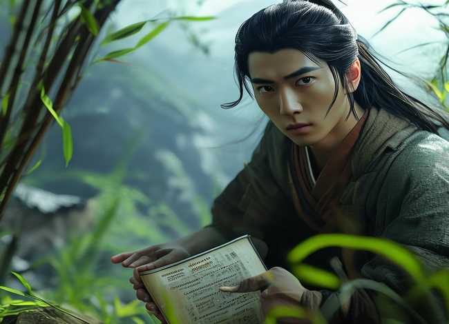 初出茅庐的故事简介100字 - 诸葛亮的英勇事迹80字左右