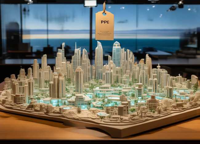 贝壳价值观经典案例；智慧城市沙盘哪家更优惠些