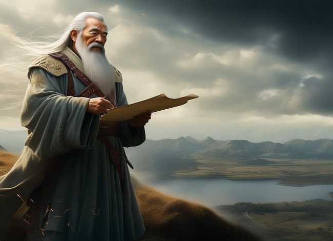 诸葛亮借东风的故事 孔明借东风的故事