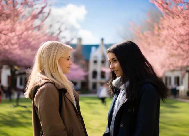 100个校园恋爱故事 - 校园恋爱动漫有哪些