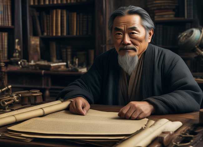 宋应星的生平、宋应星简介 宋应星的生平、宋应星简介