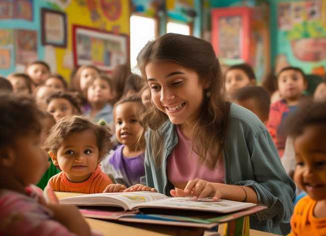四分钟故事幼儿故事（幼儿园四分钟讲故事）