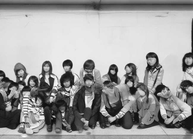 关于留守儿童的励志语录（关于激励孩子成长的正能量文案四十八条）