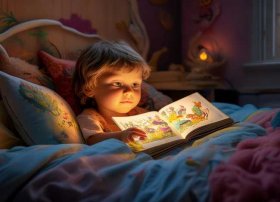 儿童睡前100个小故事在线听（睡前小故事给宝宝听的大全(10篇)）