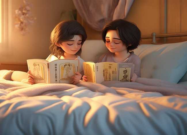 开心故事大全 睡前故事、哄对象的甜蜜睡前故事【五篇】 开心故事大全 睡前故事、哄对象的甜蜜睡前故事【五篇】