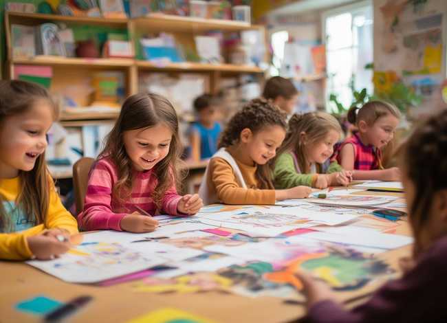 儿童手工绘本图片、手工绘本怎么制作幼儿园